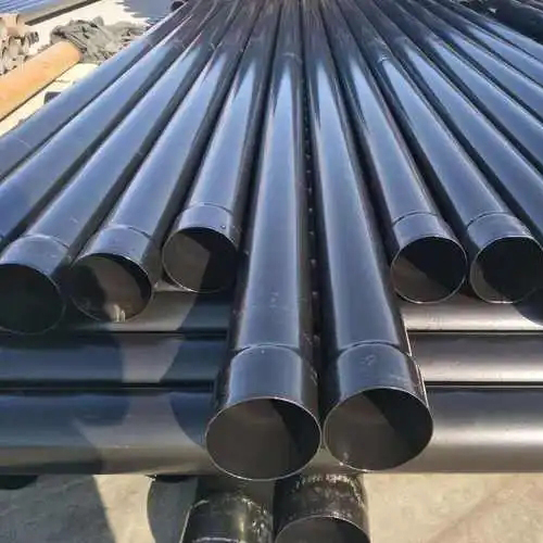 运城热浸塑钢管的施工环境有一些特殊要求